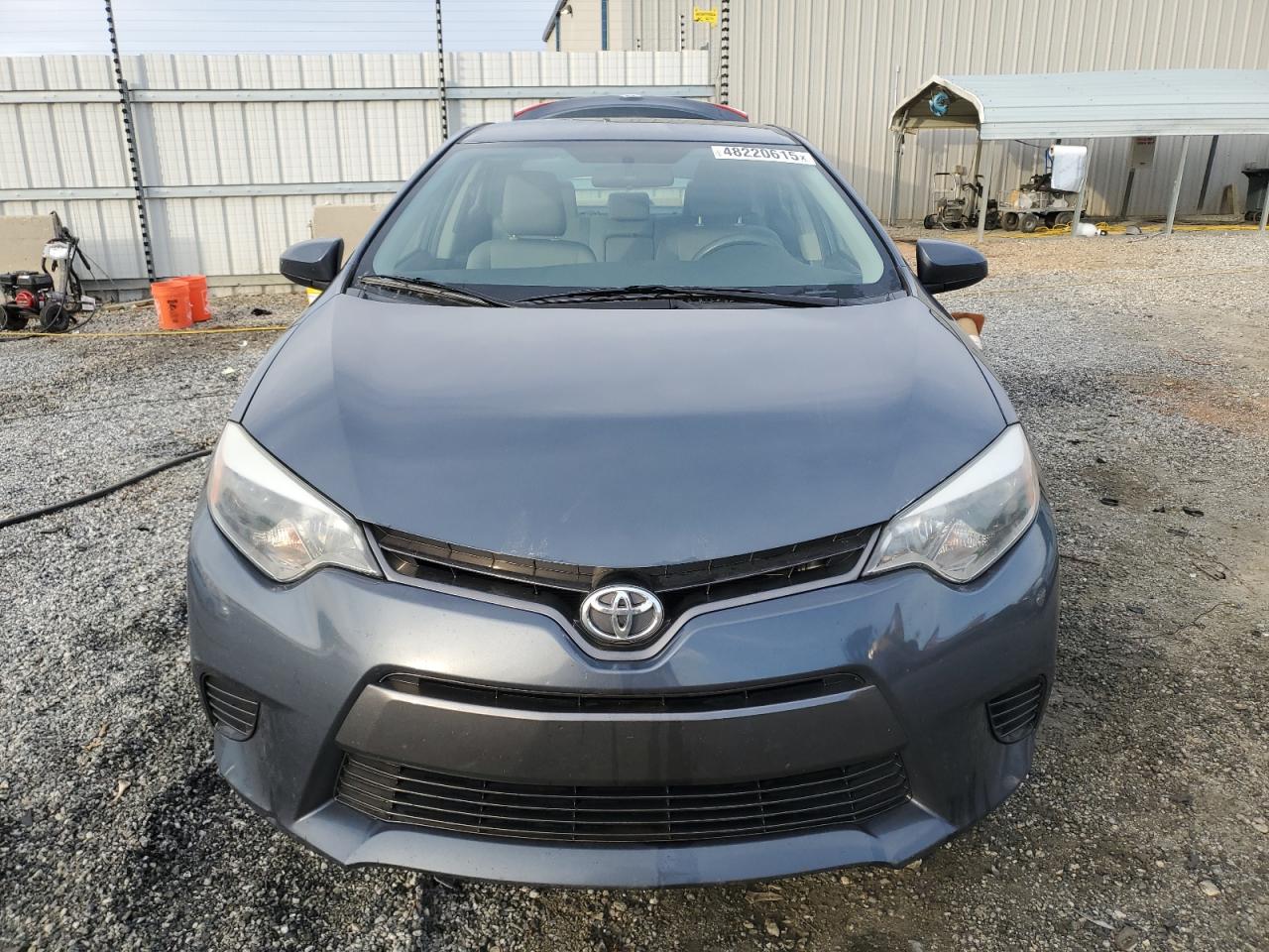 2016 Toyota Corolla - Image 5