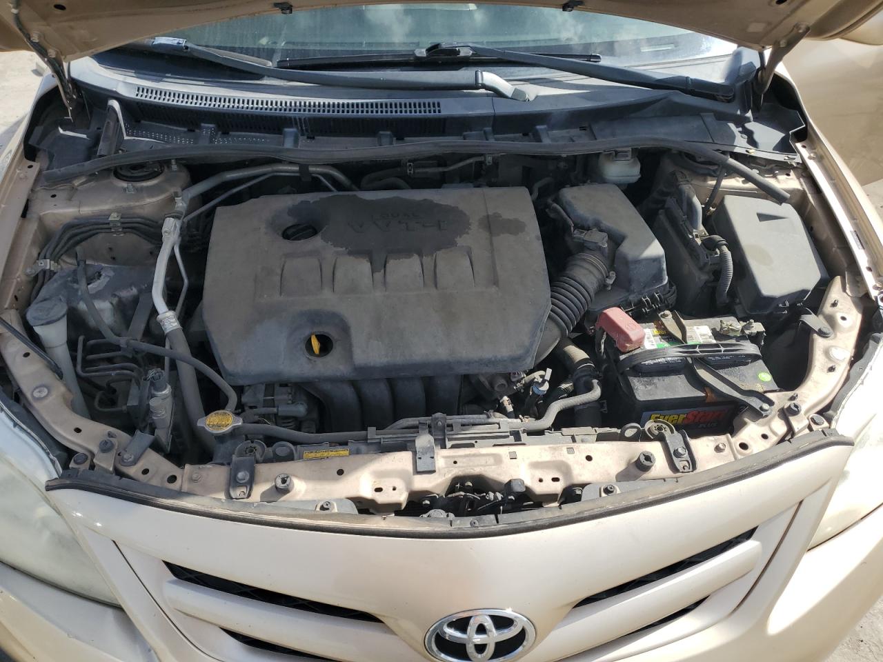 2011 Toyota Corolla - Image 12