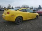 2007 Chevrolet Cobalt Ls de vânzare în Portland, OR - Undercarriage