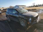 2022 Kia Seltos Ex zu verkaufen in Columbia Station, OH - Front End
