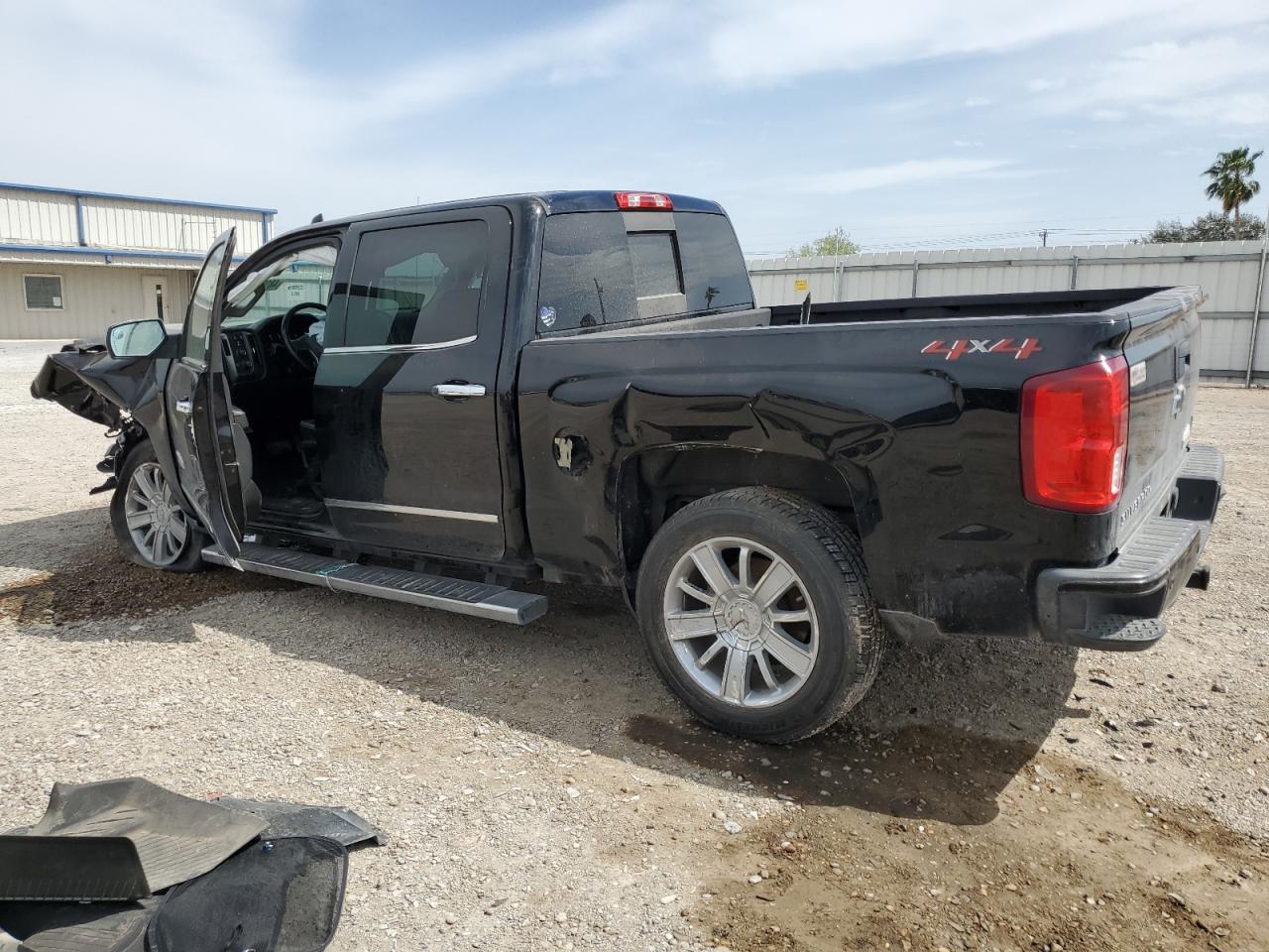 2018 Chevrolet Silverado - Image 2
