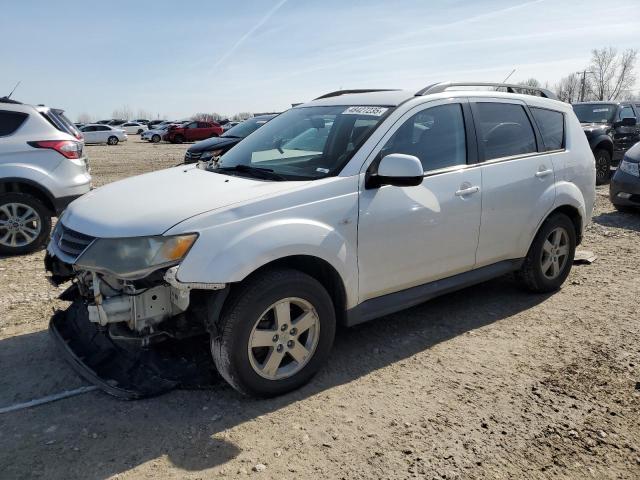 2009 Mitsubishi Outlander Es