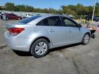 2015 Chevrolet Cruze Ls for Sale in Miami, FL - Side
