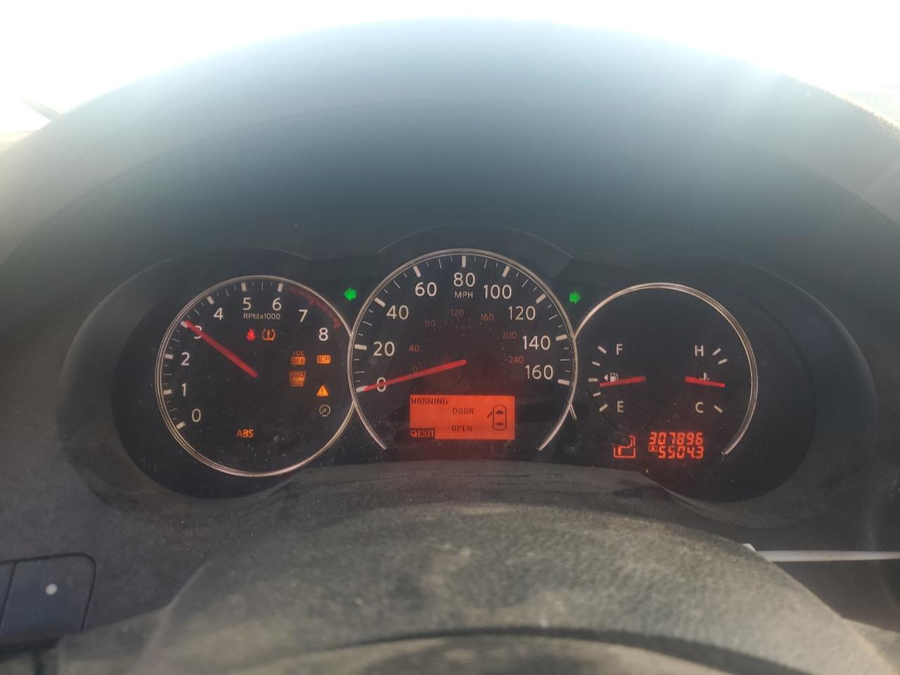 2010 Nissan Altima - Image 9