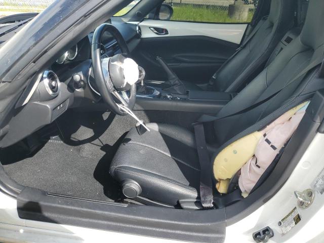 MAZDA MX5 2020 Biały