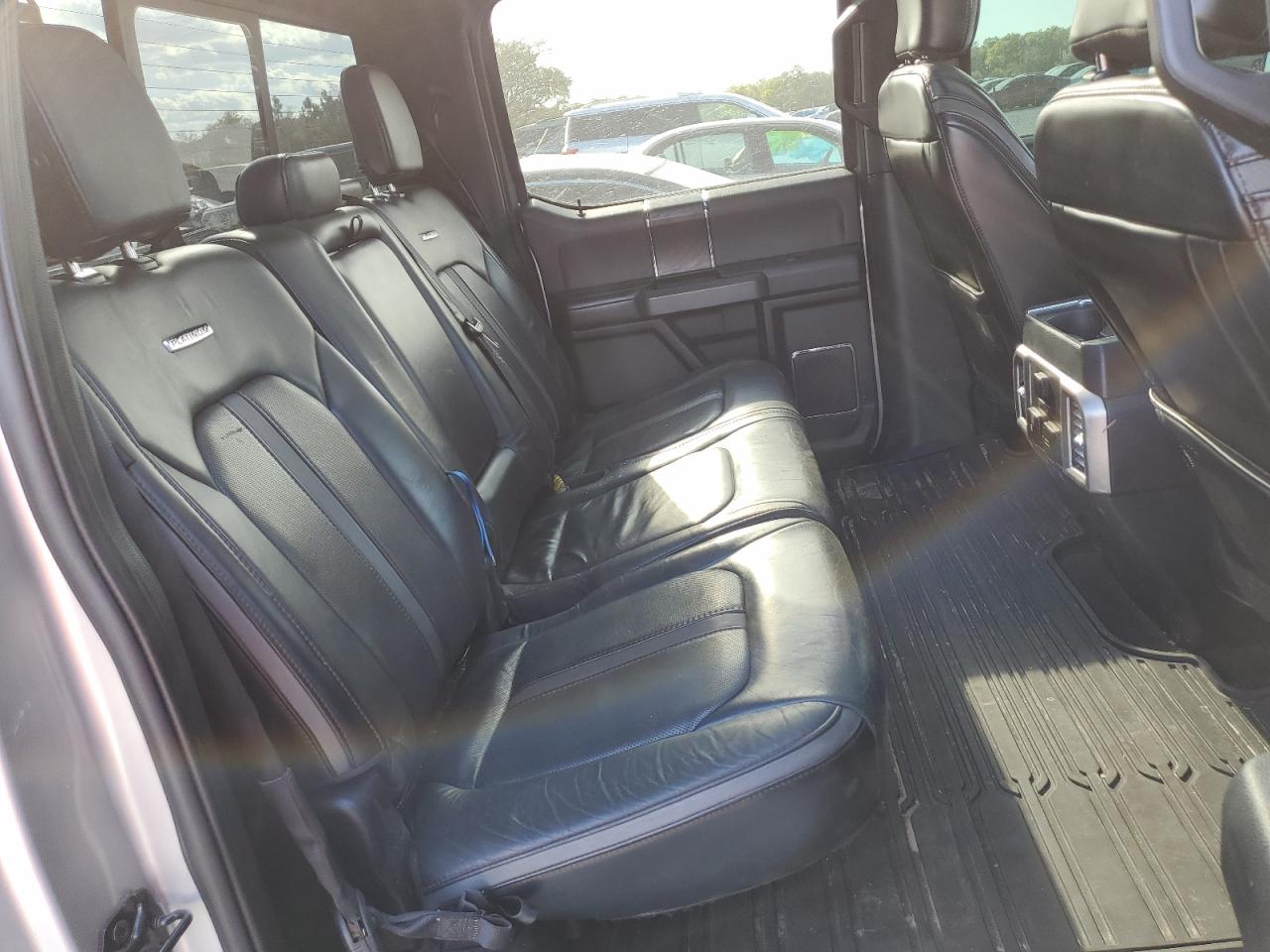 1FTEW1E45KFB43127 FORD F-150 2019
