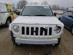 2016 Jeep Patriot Latitude იყიდება Lansing-ში, MI - Front End
