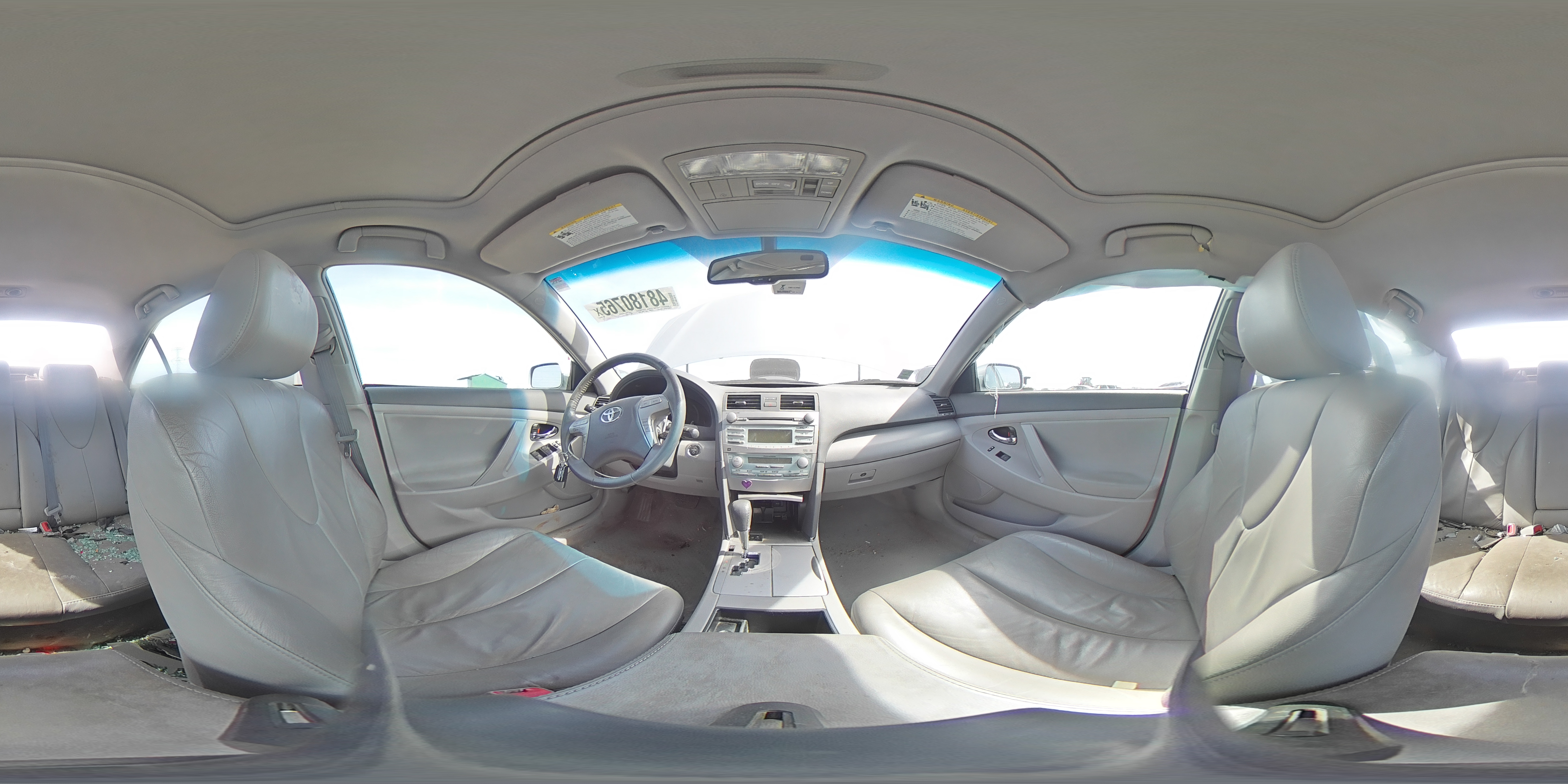 2009 Toyota Camry - Image 12