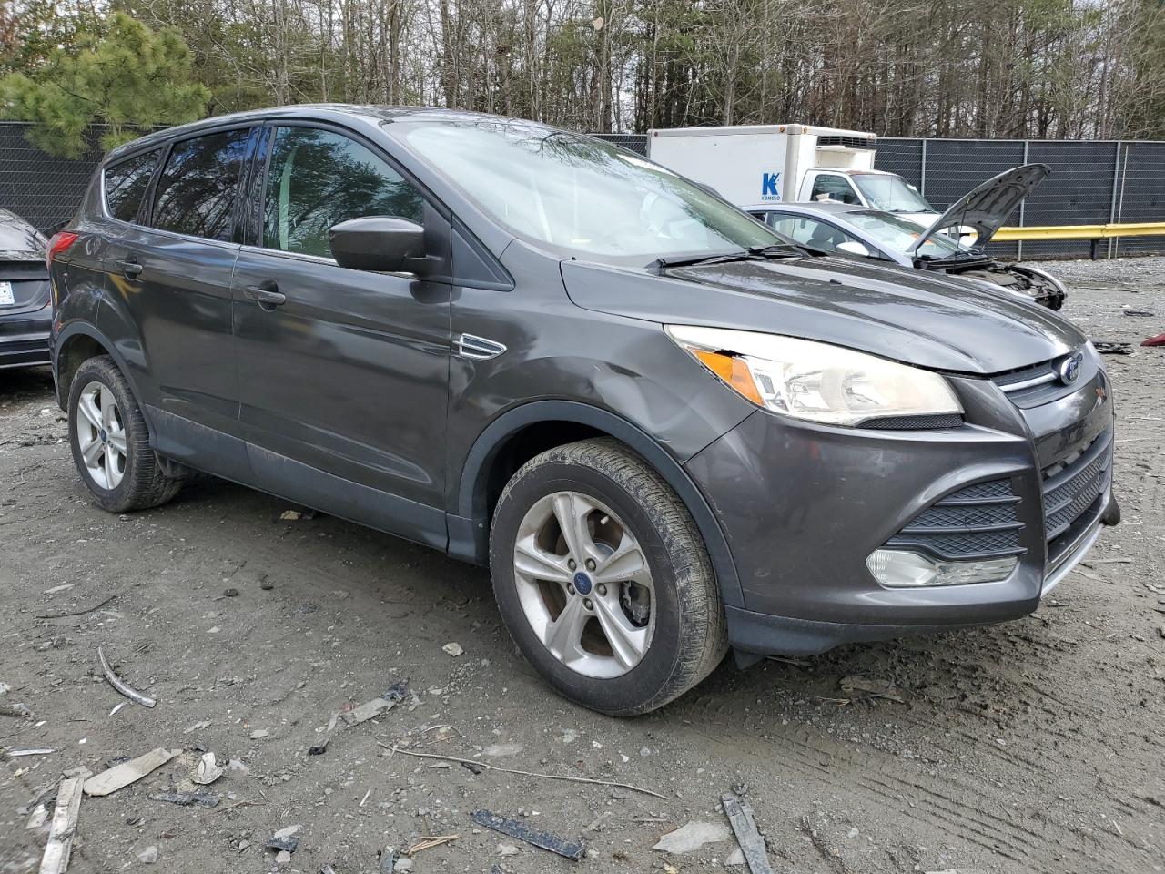 2015 Ford Escape - Image 4
