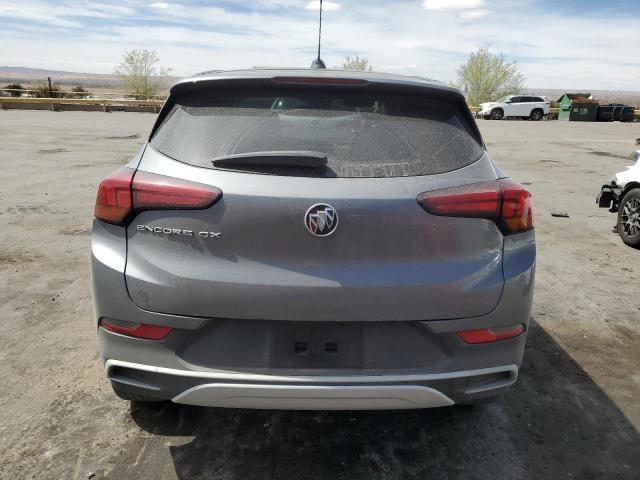 BUICK ENCORE 2021 Szary