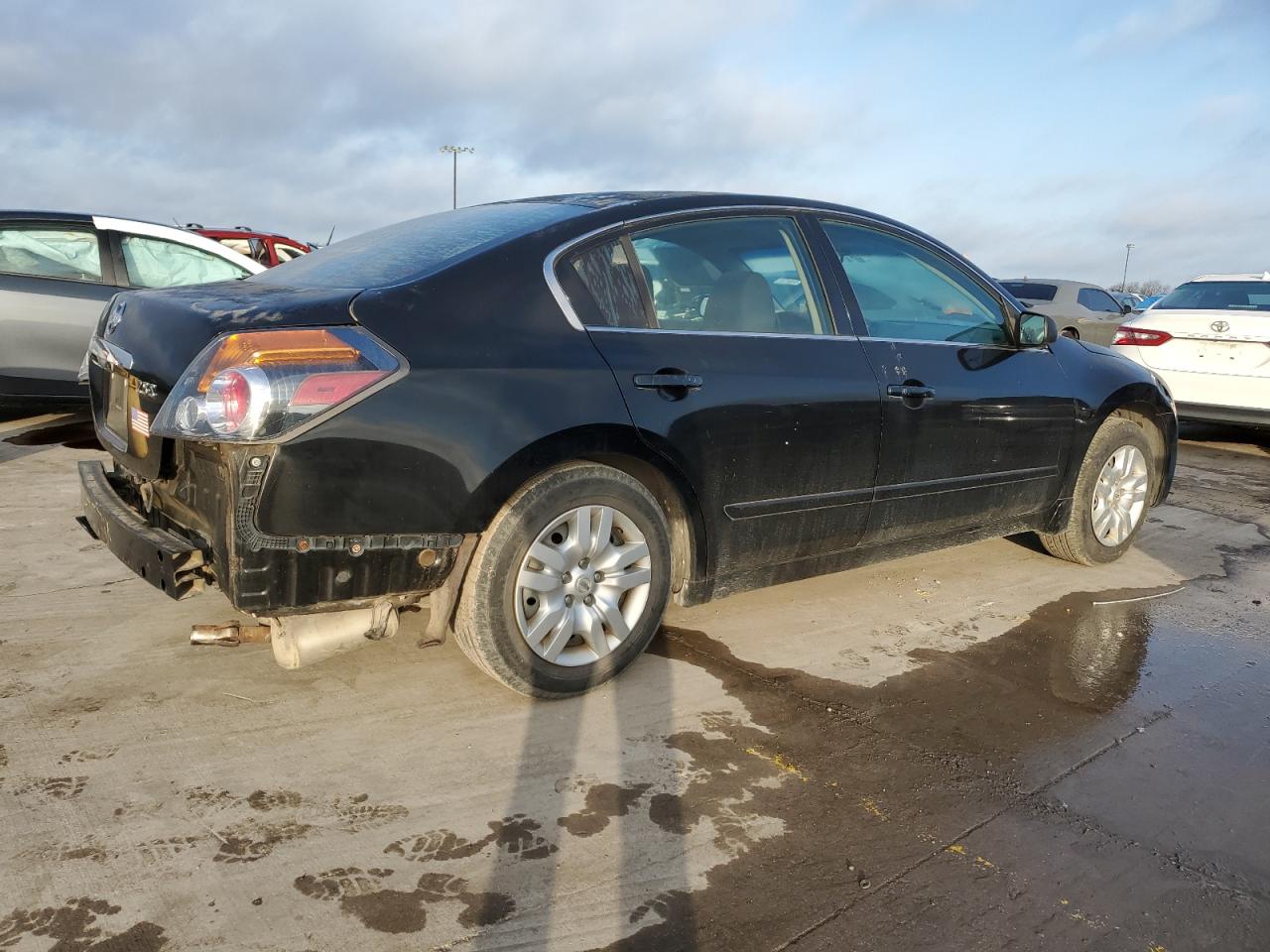 2009 Nissan Altima - Image 3