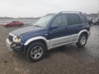 2003 Suzuki Grand Vitara Jlx Limited de vânzare în Fredericksburg, VA - Front End