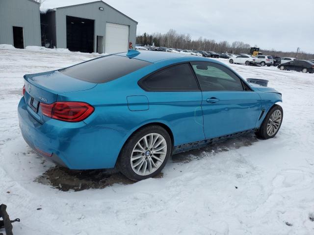 2018 BMW 430XI 