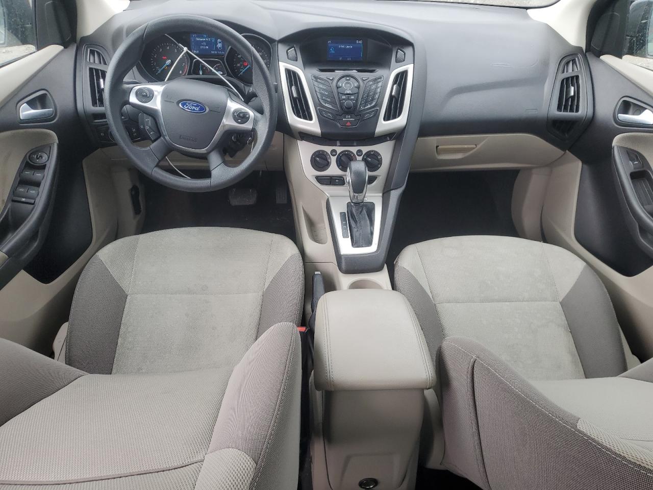2014 Ford Focus - Image 8