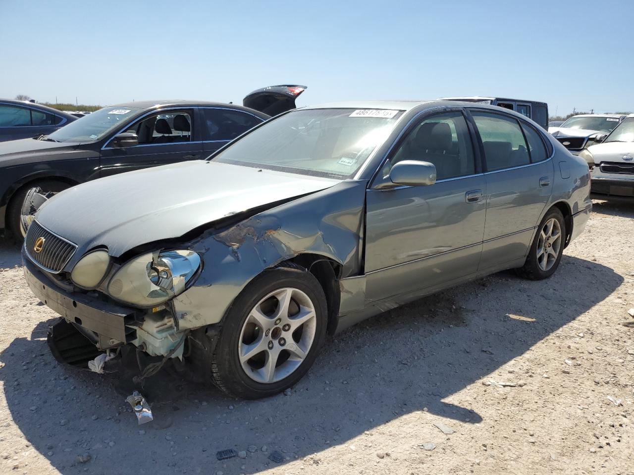 2003 Lexus GS 300 - Image 1