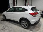 2020 Honda Hr-V Lx zu verkaufen in Cahokia Heights, IL - Front End