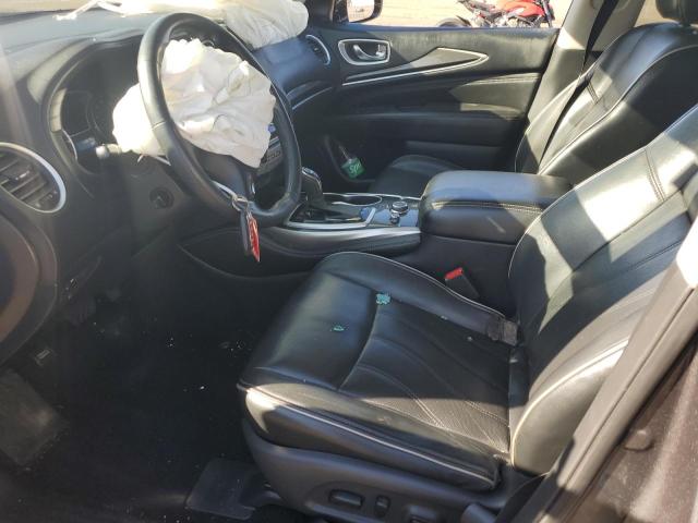  INFINITI QX60 2019 Gray