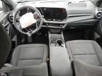 2025 Chevrolet Equinox Lt продається в Van Nuys, CA - All Over