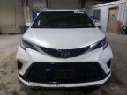2023 Toyota Sienna Limited იყიდება North Billerica-ში, MA - Rear End