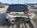 2015 Jeep Cherokee Latitude en Venta en Loganville, GA - Rear End