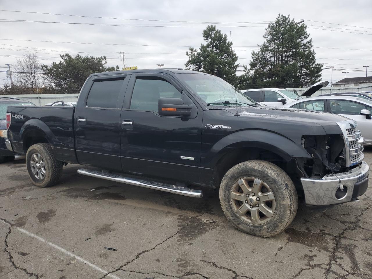 2013 Ford F-150 - Image 4