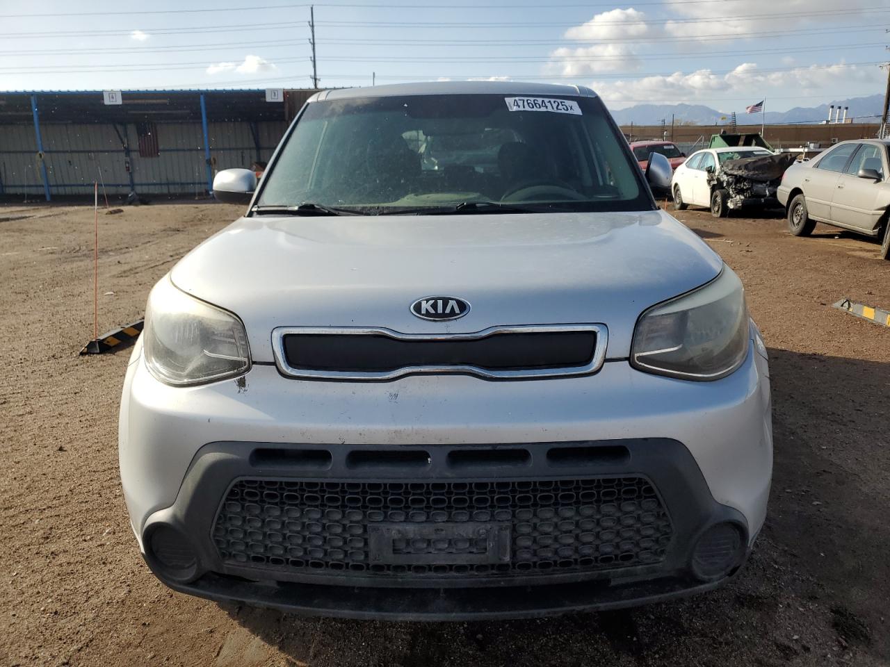 2016 Kia Soul - Image 5