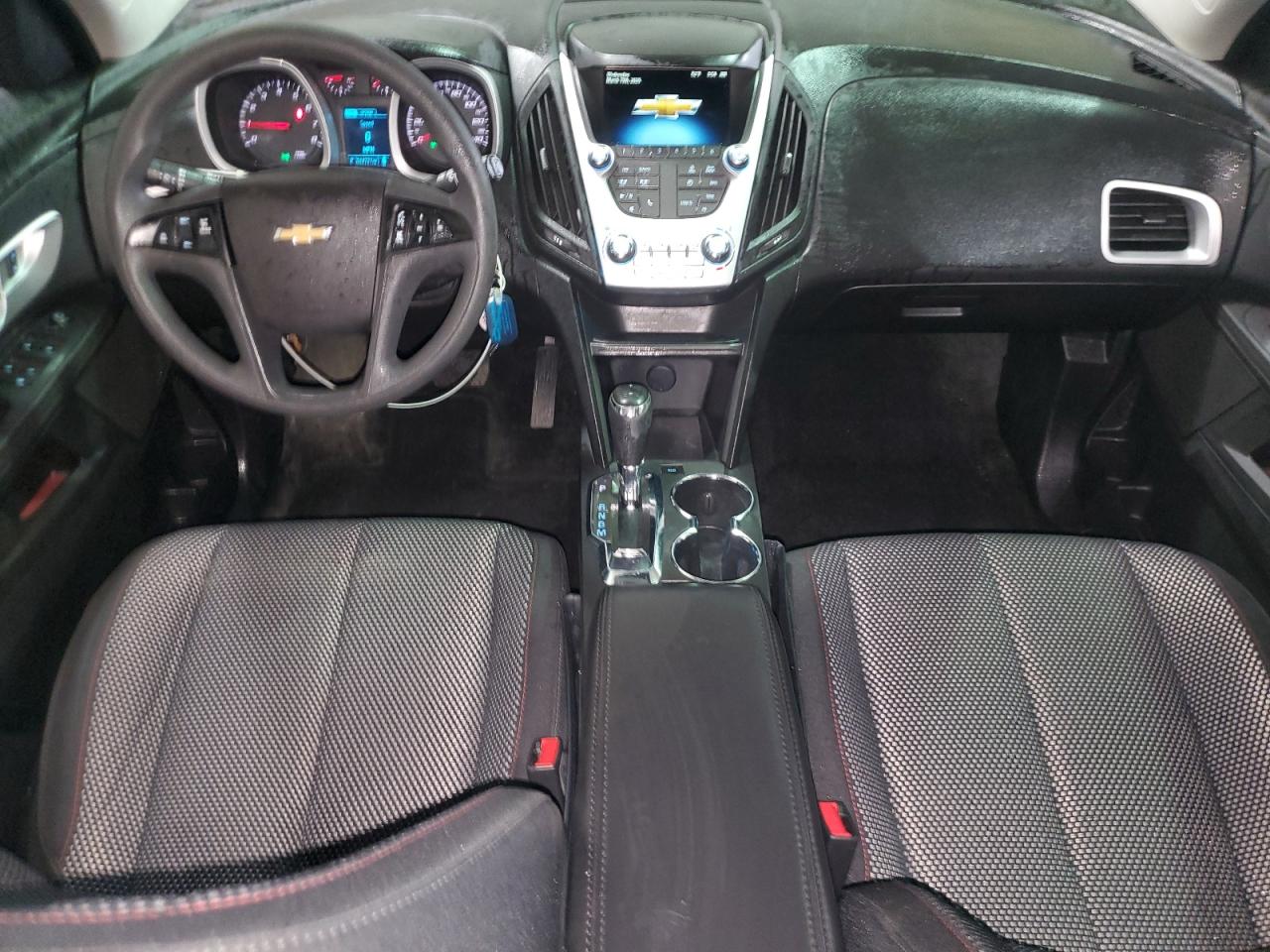 2GNALBEK3H1562189 CHEVROLET EQUINOX 2017
