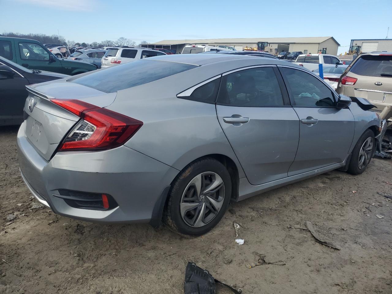 2019 Honda Civic - Image 3