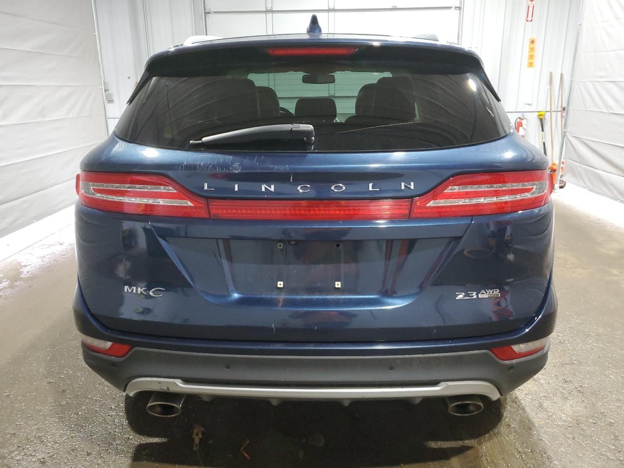 2016 Lincoln MKC - Image 6