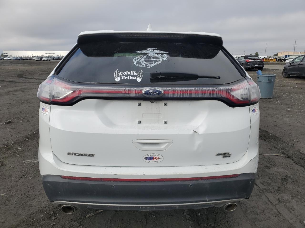 2016 Ford Edge - Image 6