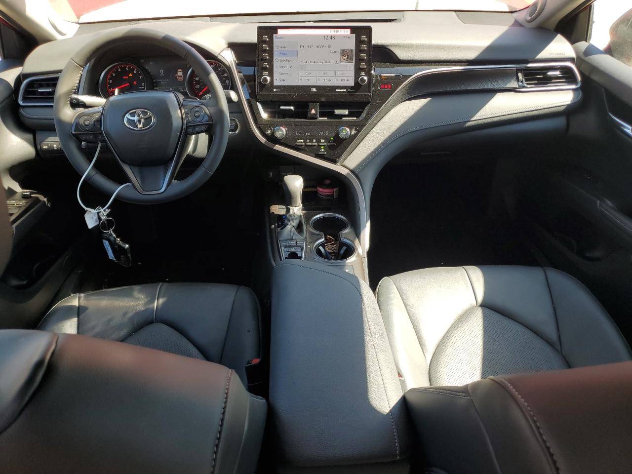 2024 Toyota Camry - Image 8