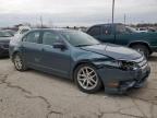 2011 Ford Fusion Sel for Sale in Indianapolis, IN - Front End