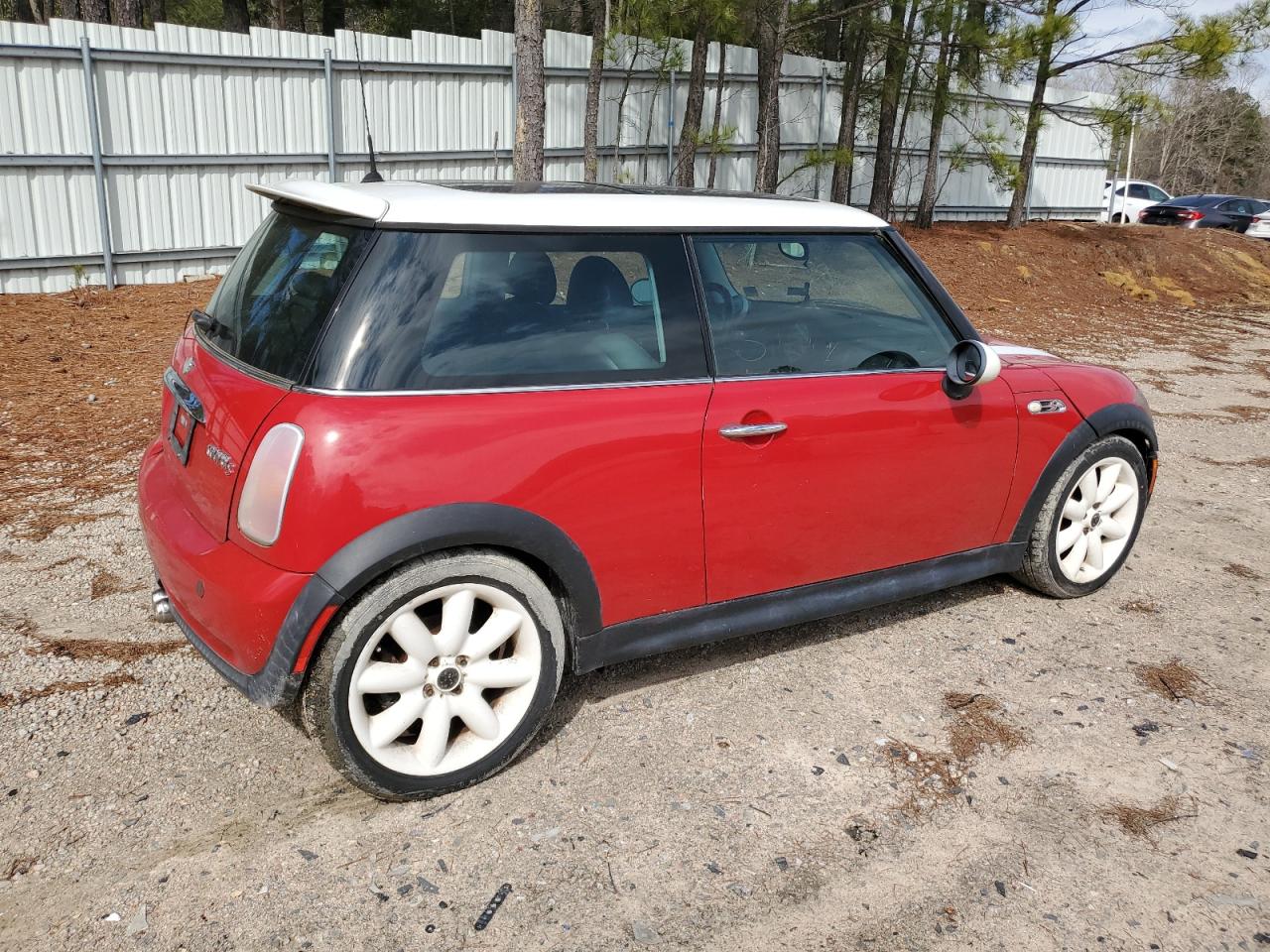 2004 MINI Cooper - Image 3