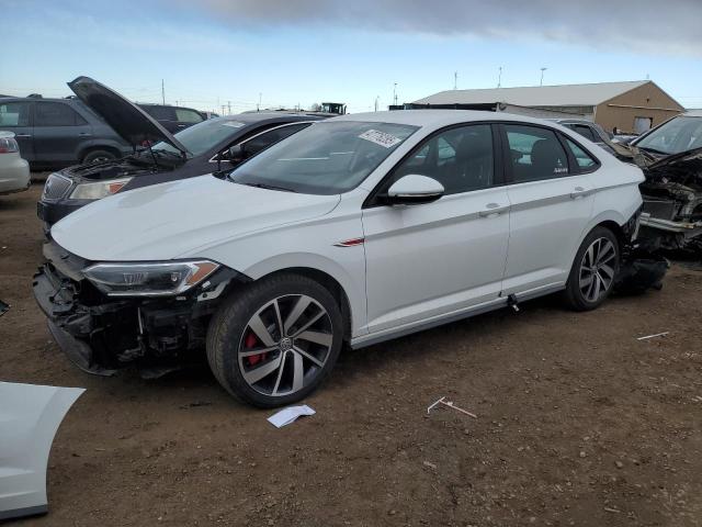 2021 Volkswagen Jetta Gli