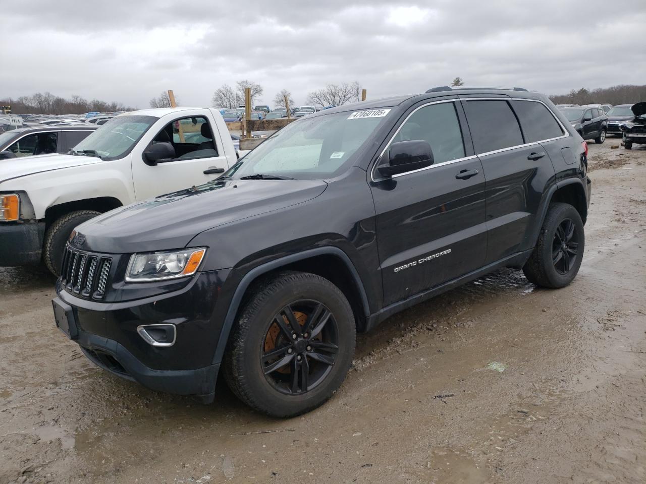2014 Jeep Grand Cherokee - Image 1