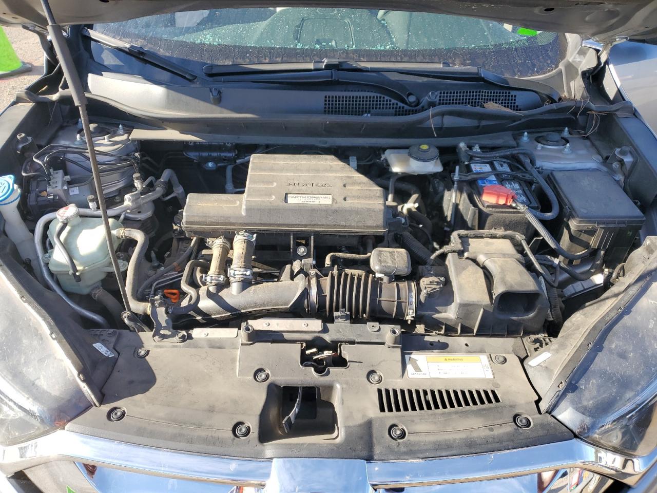 2017 Honda CR-V - Image 13