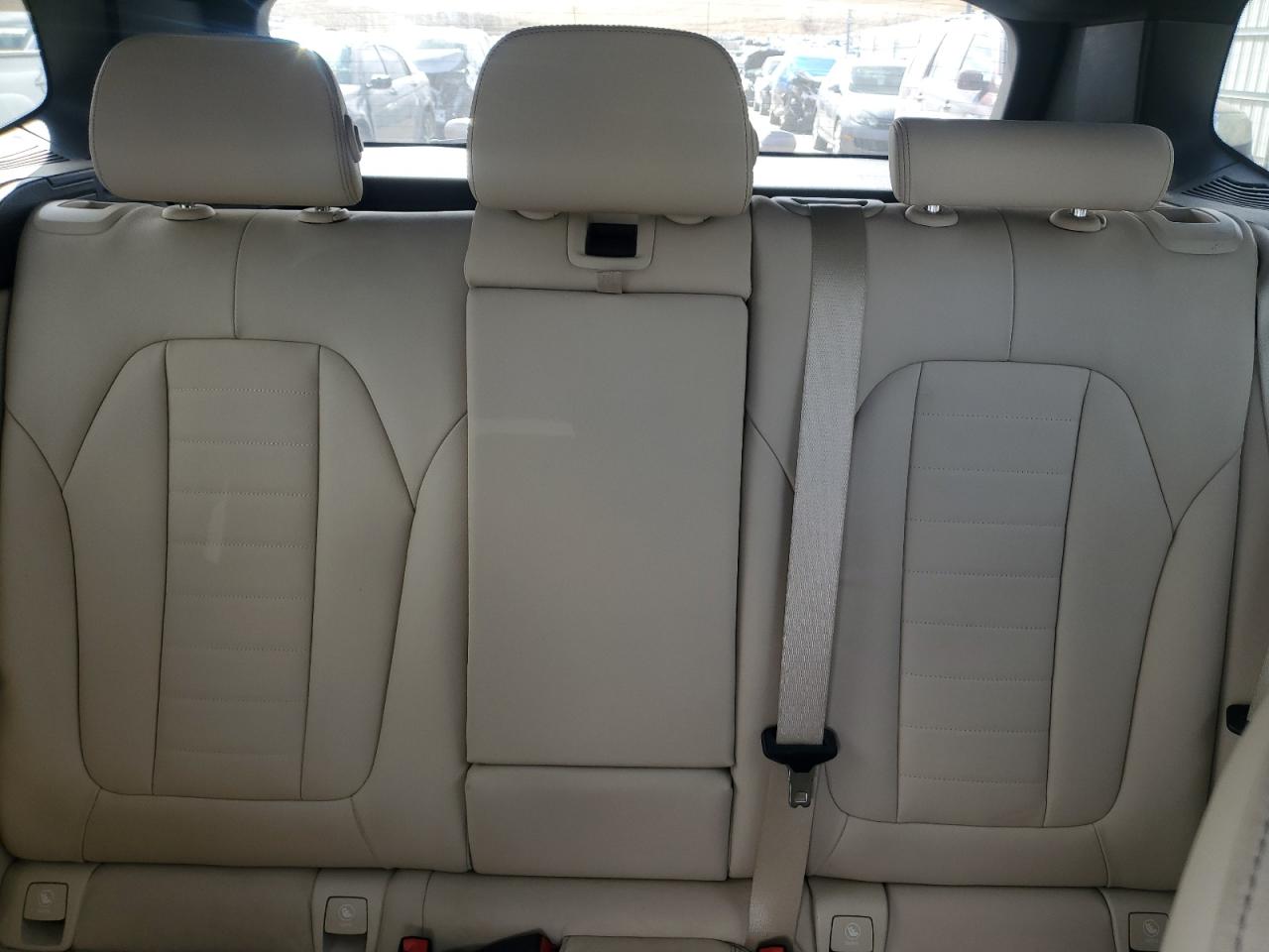 2018 BMW X3 - Image 10