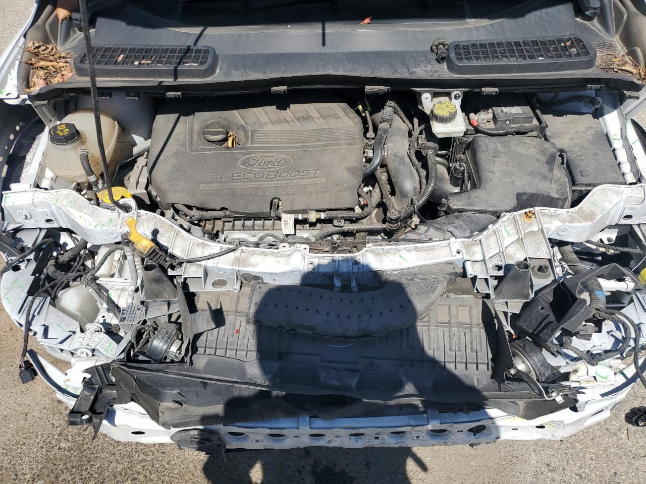 1FMCU0GD0JUA98141 FORD ESCAPE 2018