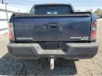 2012 Honda Ridgeline Rts за продажба в Colton, CA - Front End