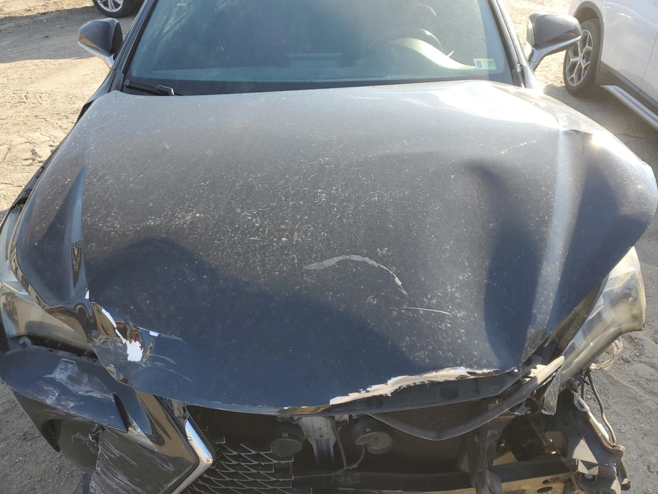 2015 Lexus NX - Image 11
