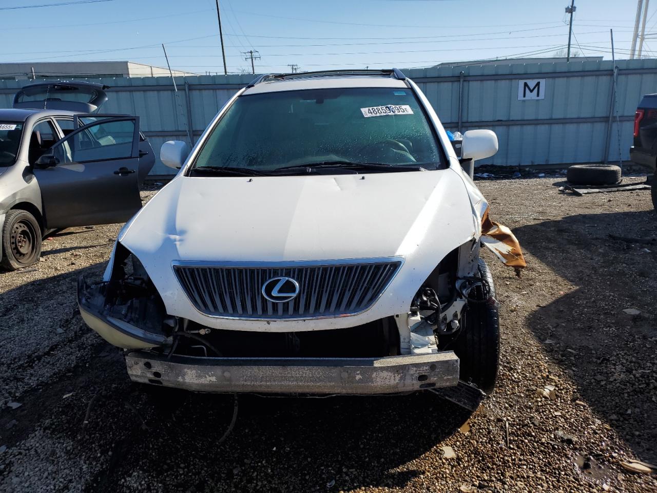 2006 Lexus RX - Image 5