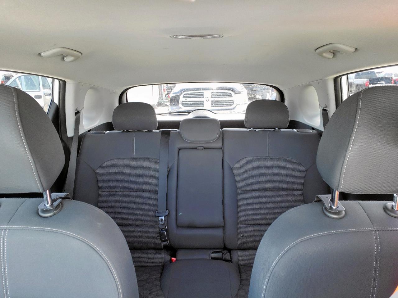 2018 Kia Niro - Image 10