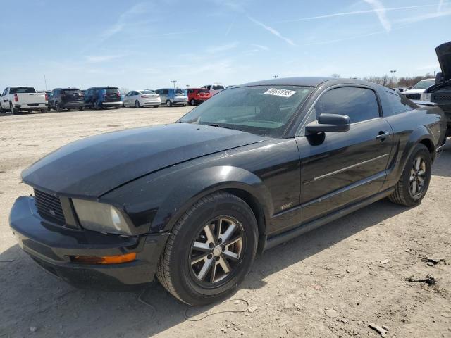 2008 Ford Mustang 