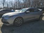 2015 Acura Tlx  იყიდება Waldorf-ში, MD - Rear End
