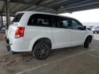 2018 Dodge Grand Caravan Gt იყიდება Hayward-ში, CA - Front End