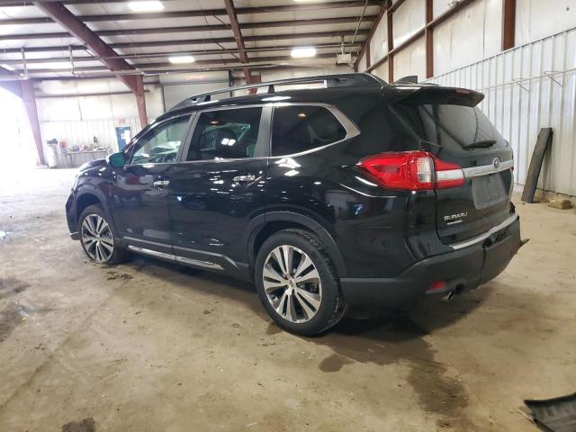  SUBARU ASCENT 2022 Czarny
