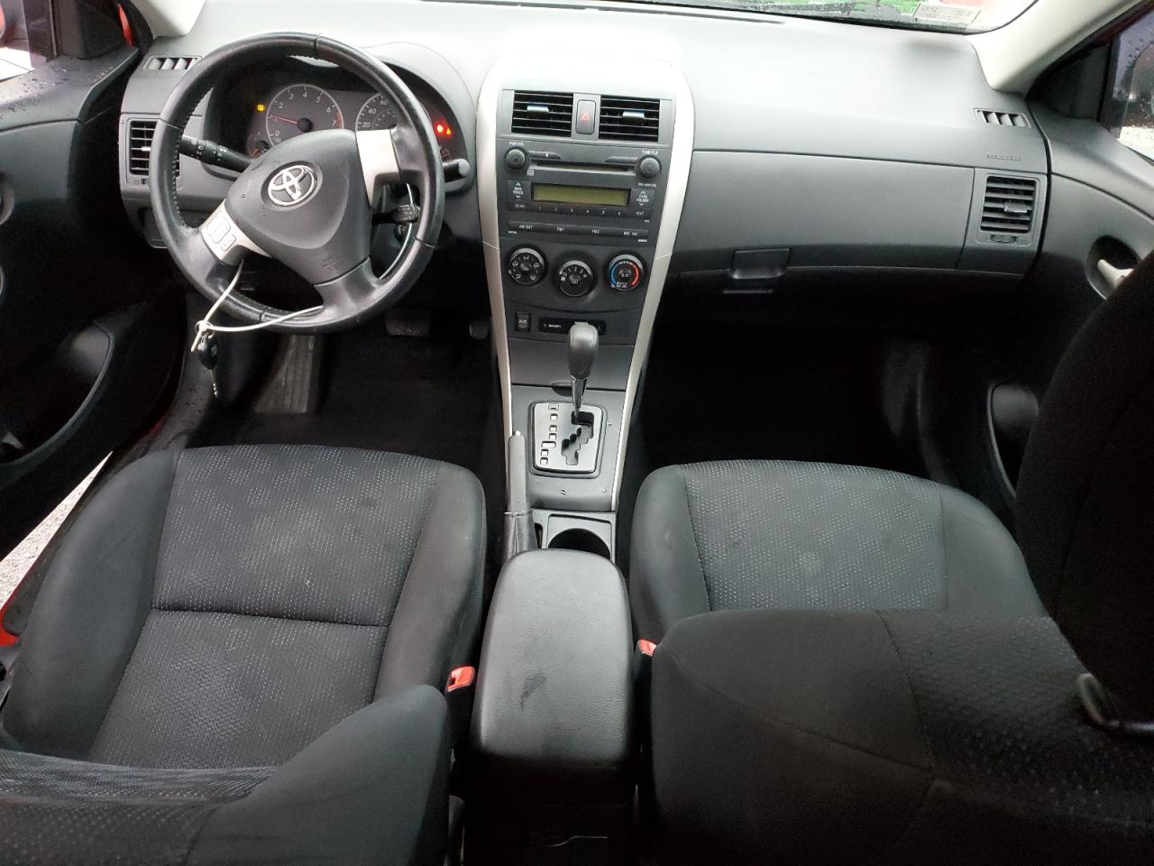 2009 Toyota Corolla - Image 8