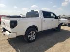 2013 Ford F150 Supercrew იყიდება Houston-ში, TX - Front End