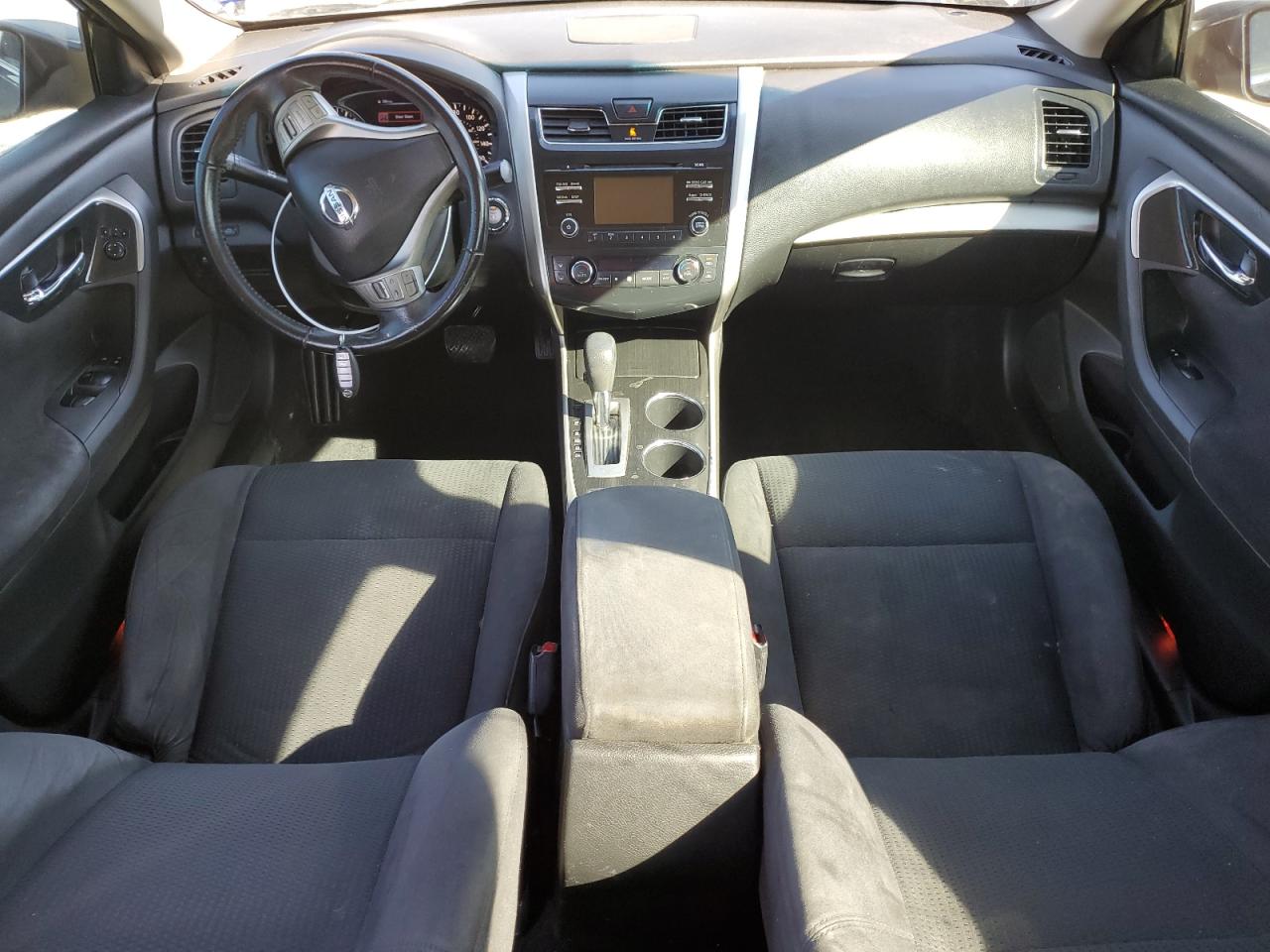 2014 Nissan Altima - Image 8