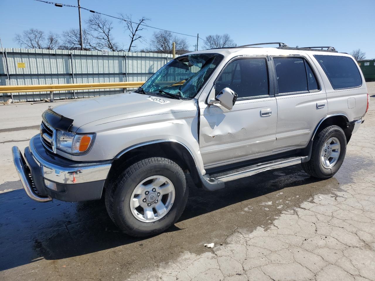 1999 Toyota 4Runner - Image 1